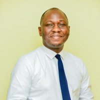 Alain Lino MWAMBA (@alinomwamba) 's Twitter Profile