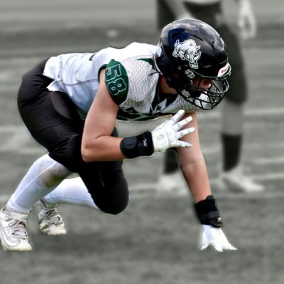 | 6’1”, 190lbs | Freshman C/O 2029 | DE/IOL | 12 Bridges HS (Lincoln, CA) | 🏈🤼♂️ | brookshogge@icloud.com