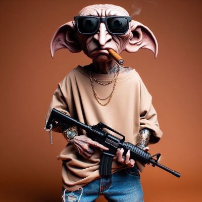 Degenerate trader | 8 figure round tripper | Gotta catch em all $michi $popcat $gary $ski