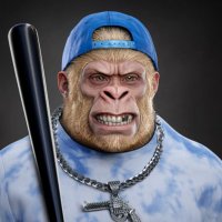 PhunkyPhish.ETH (@phunky_phishnft) 's Twitter Profile Photo PhunkyPhish.ETH (@phunky_phishnft) 's Twitter Profile Photo