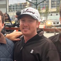 Cason Robbins (@crobbinsturf) 's Twitter Profile
