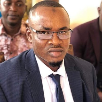 AbdoulSeko27984's profile picture. 