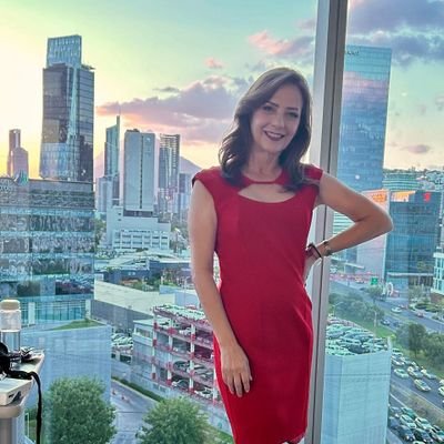 Conductora Imagen Informativa Monterrey 107.7, e Imagen Noticias Monterrey 3a emisión.
Publicaciones a titulo personal.