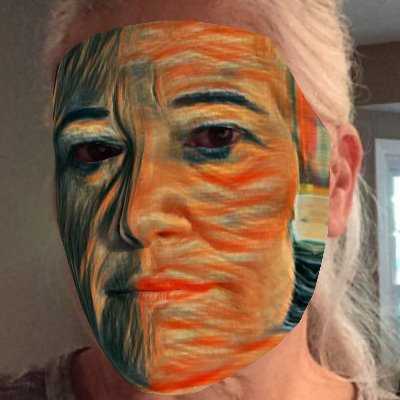 Pinkpipewrench's profile picture. Hazard ☣️