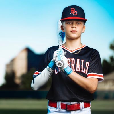 Masonwade11331's profile picture. Bucks County Generals #3/ Gwynedd Mercy Academy (PA)/ Joe Moore PC/ Lefty Legend in the making!