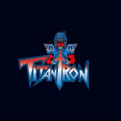 ⚔️Titan Up!⚔️ (OFF-SZN)
Formerly Xtra Point
#Titantron
Taylor Lewan followed me then unfollowed me ⚔⚔
