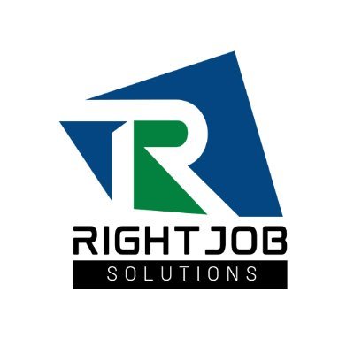 RightjobSoluti1's profile picture. Virtual Assistance, Social Media Management, Website Development and Excel Macros/VBA Experts