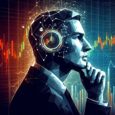 Data Scientist & Statistical Engineering. Masters Degree @UofIllinois 2x🎓 Founder of Smart Algo Candle System, FREE trial on Patreon 👇