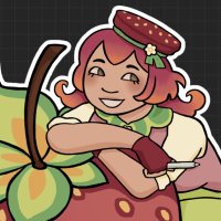 π (@mikeystrawberry) 's Twitter Profile