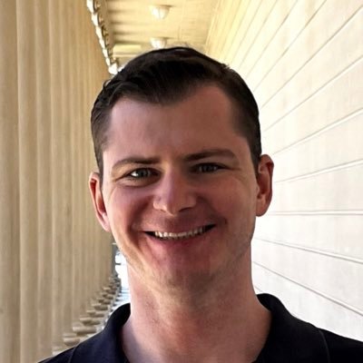 grantguske's profile picture. 🧩🤔
