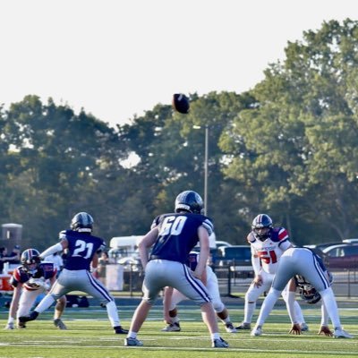 trace_moor39994's profile picture. Spring Hill, TN/ BCHS Class of 28/ 6’2, 210/ 3.75 GPA/ DE and RG