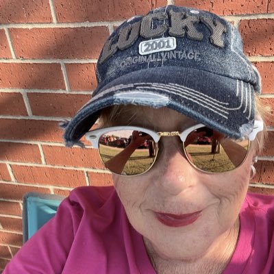 gsquaredokie's profile picture. 