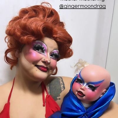 Ginger Moonさんのプロフィール画像