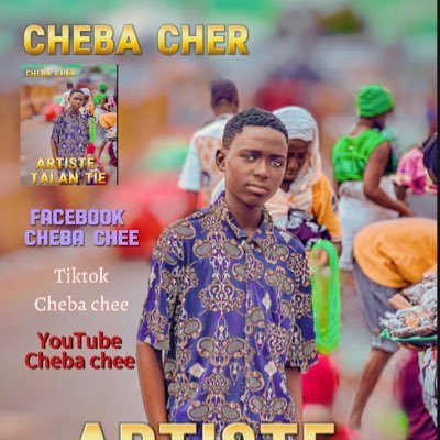 OneCheba60733f's profile picture. Cheba chee