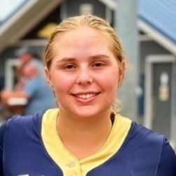 Calhoun Commit | Fusion Nationals 07 | Sparkman 2025 | GPA: 4.4 ACT: 28 | Pitcher/Outfielder | kburman35749@gmail.com