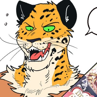 HUND 🐾 COMMS OPEN (7/7)さんのプロフィール画像