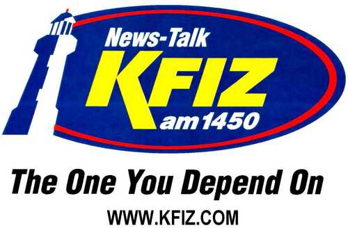 News-Talk 1450 KFIZ