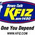 News-Talk 1450 KFIZ (@kfiz1450) Twitter profile photo