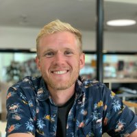 Dr. Wyatt Million (@run4coral) 's Twitter Profile