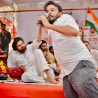 Gedela Chaitanya (@chaitujsp) 's Twitter Profile