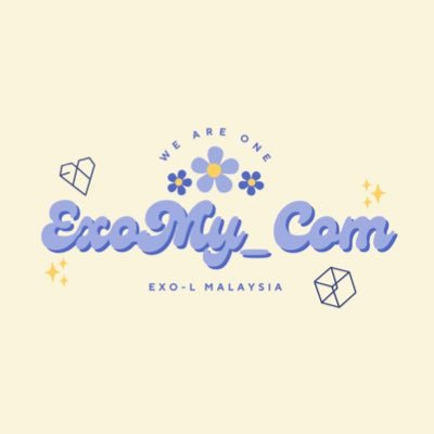 EXO-Ls Annyeong 🥳 This new account dedicated for EXO🤍 Do follow & support us in the future🥰