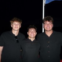 Kanan Huffman (@huffman_kanan) 's Twitter Profile Photo Kanan Huffman (@huffman_kanan) 's Twitter Profile Photo