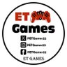 ETGames22's profile picture. eFootball PES 2021 - efootball 2023 - efootball 2022
Facebook - https://t.co/rlJCzEs1X1