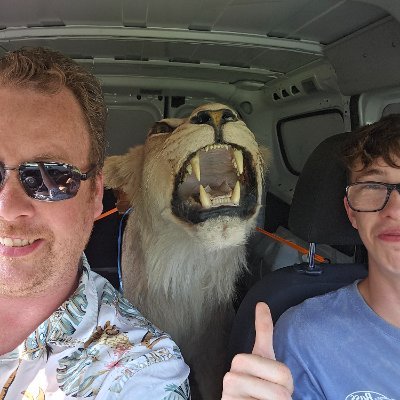 Stixfirearms's profile picture. https://t.co/2jfI7GOn2N