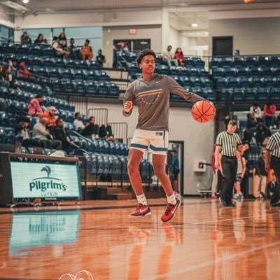 deuce harrell Profile
