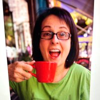 Eileen Zucker Noga, Ph.D. (@stellablue9) 's Twitter Profile