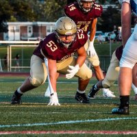 Dylon Worley (@dworley53) 's Twitter Profile