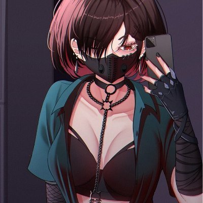 She/Her/Jeni
Discord: Jenniferaionstan
Twitch : https://t.co/HpcKF5owZp
#Jeniart