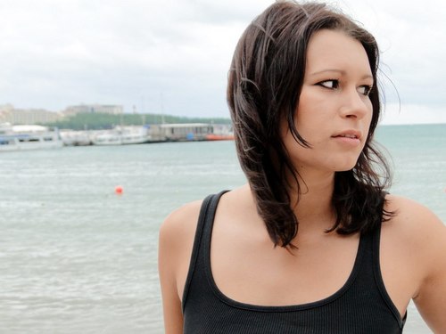 YaroslavnaD's profile picture. 