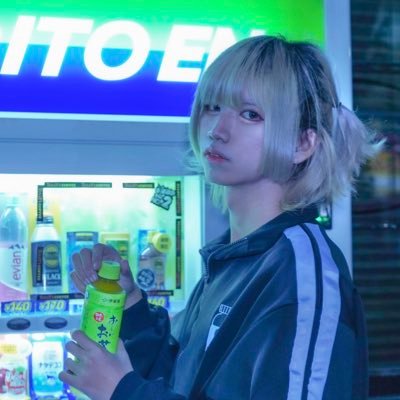 ヲタ芸集団EvolutioN @EvoN_wota所屬 -緑担当/台湾05勢/ ヲタ芸歷7年/2024駁二光流祭王者/中国語Ok 日本語勉強中