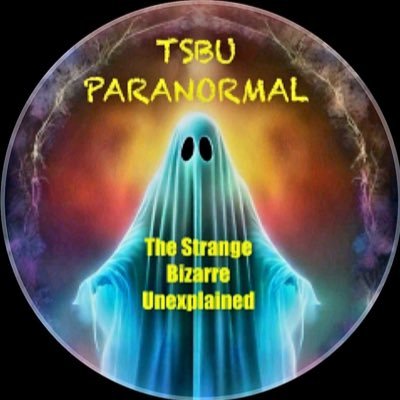The TSBU Paranormal Investigators explore historical sites, cemeteries, the paranormal, supernatural, poltergeists, true crime, ufo, uap, conspiracy theories.