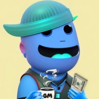 Yo Charles (@yocharlescrypto) 's Twitter Profile