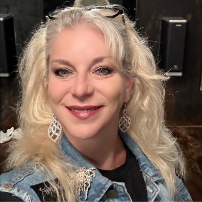 Dr. Jasper is an ardent audiophile, mom and public servant....Her motto is
