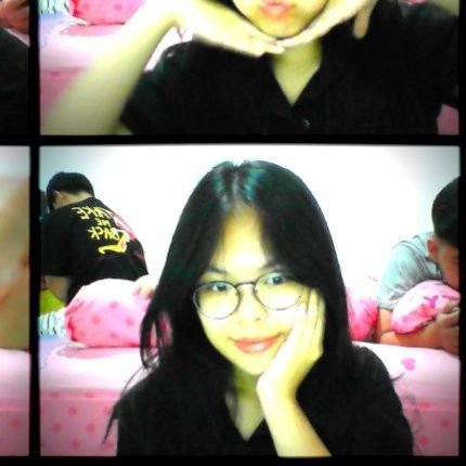 iKissWonyu's profile picture. dnf & jbjb kalau suka ngesalty.