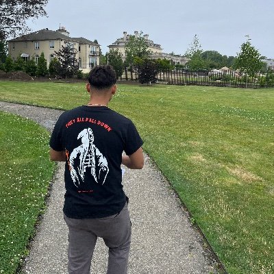 Globalmedic2024's profile picture. I just here for the news