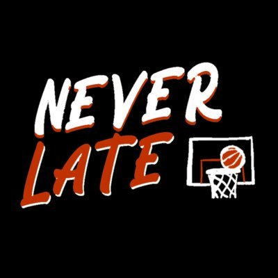 NeverLateEu's profile picture. Official Twitter of Never Late Eu NBA 2K (Pro Am Team)| Est Dec. 2023 🇬🇧| 1x KW5 OVN 🏆