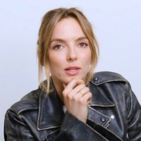 samantha (@jodiecomerverse) 's Twitter Profile