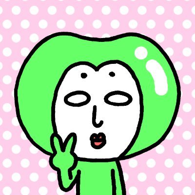 エダマメさんのプロフィール画像