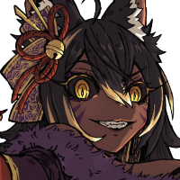 Suci 🦊『𝓚』🌩️ (@justavixkitsun) 's Twitter Profile