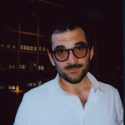 Co-Founder: @usedarkroom, Apple Design Award winner. Author: https://t.co/w40htSEj6x, ICP Award Nominated. Previously: Lyft, Instagram, Facebook, and Apple.
