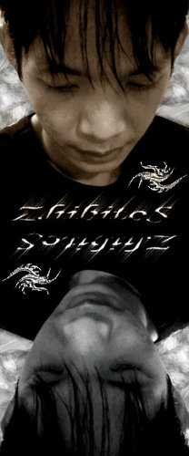 ZhibitoS's profile picture. Sky may cry...
Sea may dry...
Sun may shy...
Souls may die...
Friends say bye...!!
the HARDEST thing to do is watch the one you love, love somebody else...