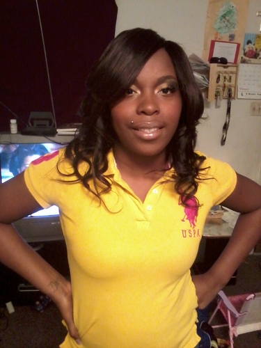 My name is dena i have three beautiful kids im 33... Love spending time with my kids and family