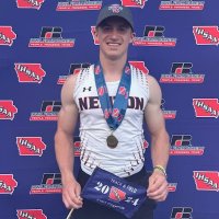 Caden Klein (@caden_klein105) 's Twitter Profile