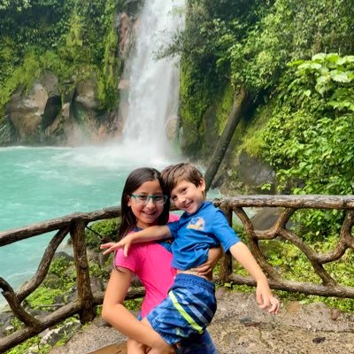 StephanieFerra6's profile picture. Scenic Artist. Professor. Wife. Mom of 2