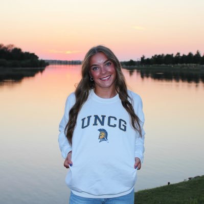 EllaBurd's profile picture. UNCG Commit! Class of 2026 Libero , UA Next Attendee, JVA and AVCA Watch List