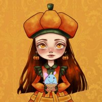 Pop｜子どもクリエイター応援 (@kosukosumu) Twitter profile photo